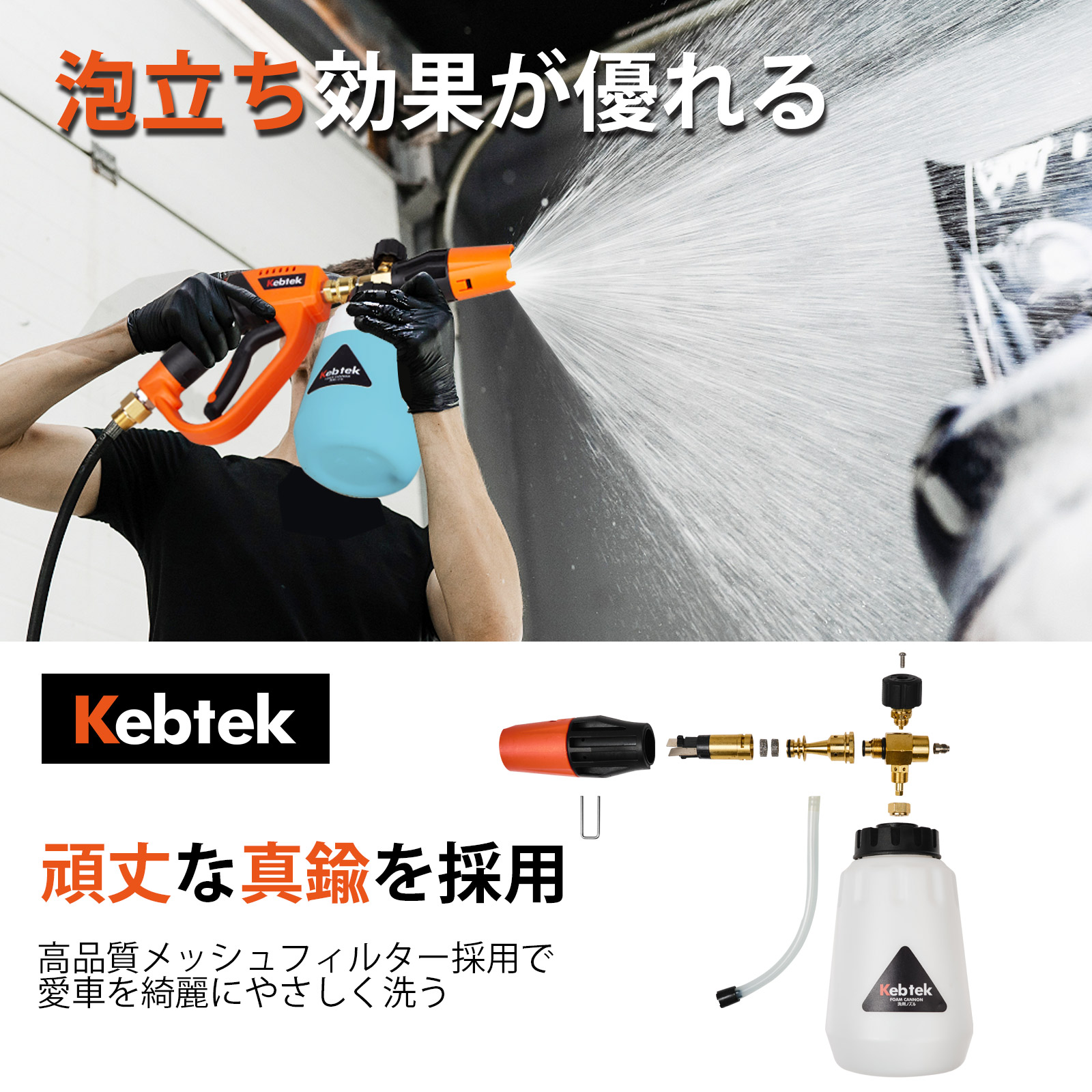 マーテック MARTEC 高圧洗浄機 トランスフォーマー MTC-1515MT