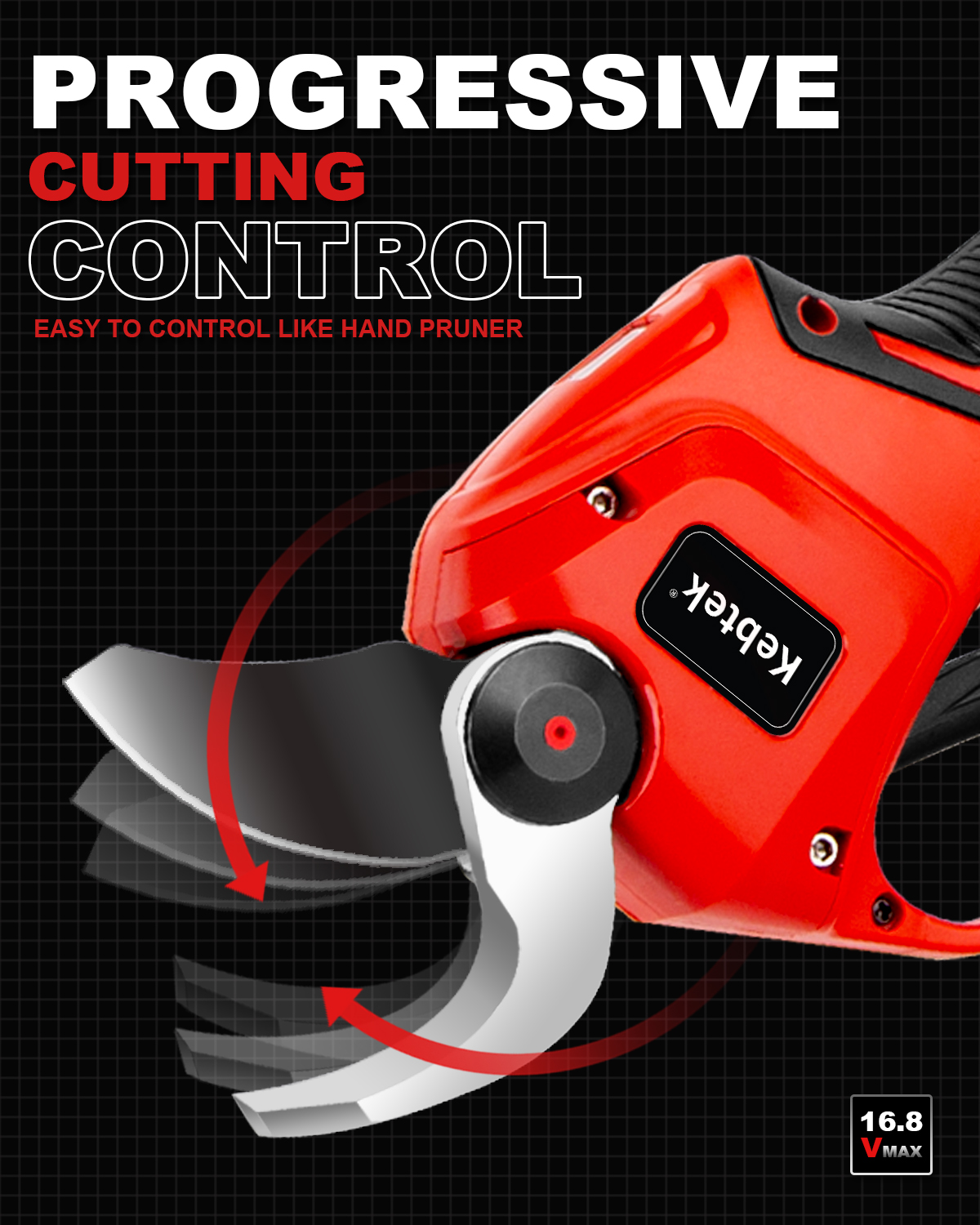 Electric pruning shears bunnings deals